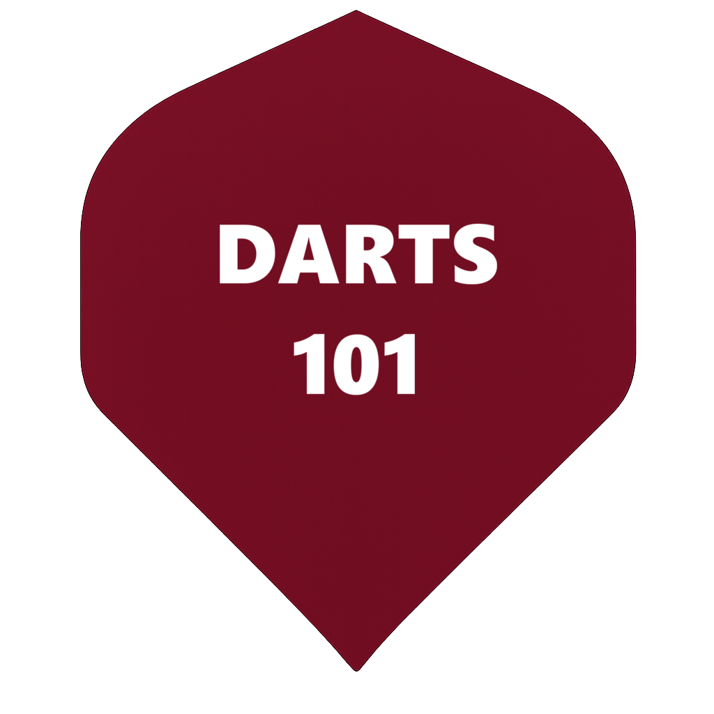 Darts 101 Logo